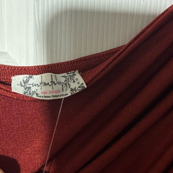 NWT Meant To Be Shiny bodysuit - Picture 3 of 5